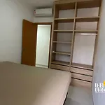 Thel Ubatuba - Apto 51/B, Ceregatti - Praia Grande