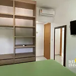 Thel Ubatuba - Apto 51/B, Ceregatti - Praia Grande
