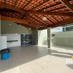 Thel Ubatuba - Apto 51/B, Ceregatti - Praia Grande
