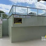 Thel Ubatuba - Apto 51/B, Ceregatti - Praia Grande