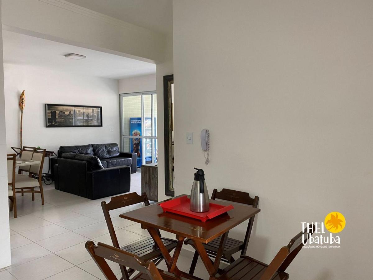 Apartamento Thel - Apto 51/b, Ceregatti - Grande *