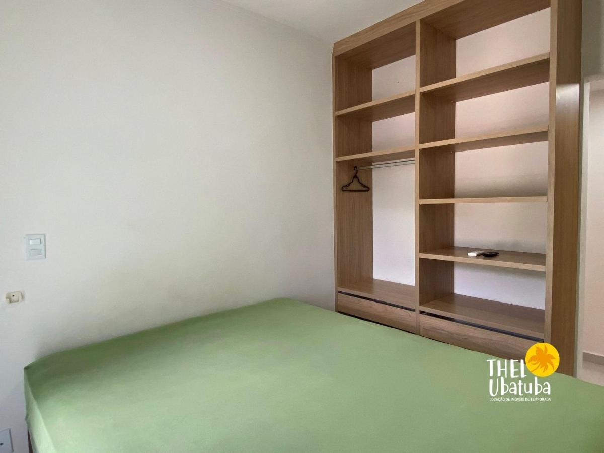 Thel - Apto 51/b, Ceregatti - Grande Apartamento *