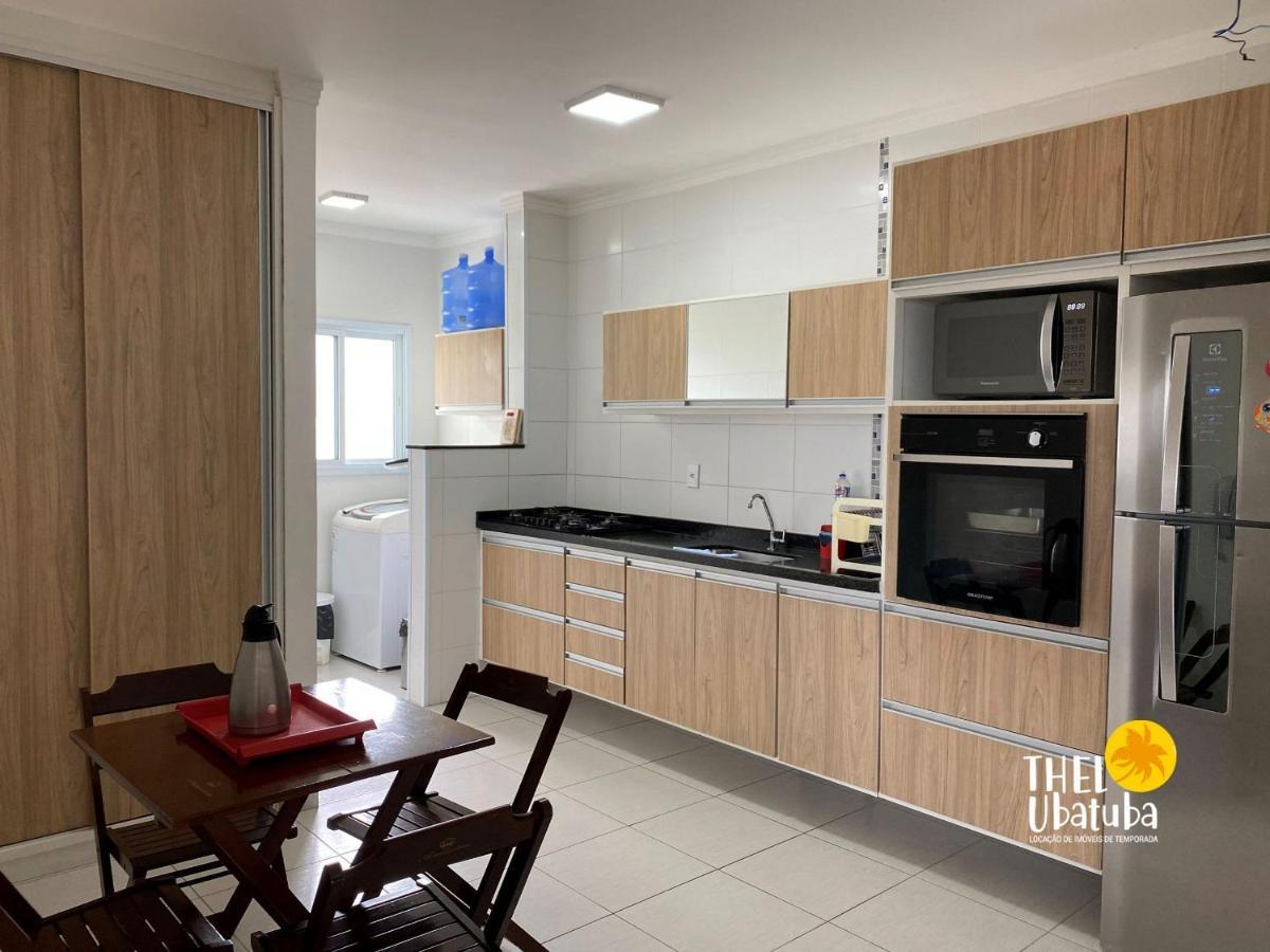 Apartamento Thel - Apto 51/b, Ceregatti - Grande
