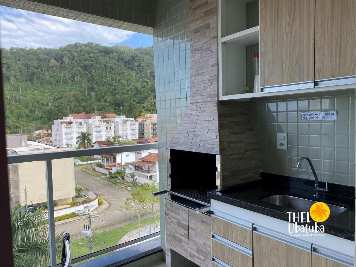 Thel - Apto 51/b, Ceregatti - Grande Apartamento *