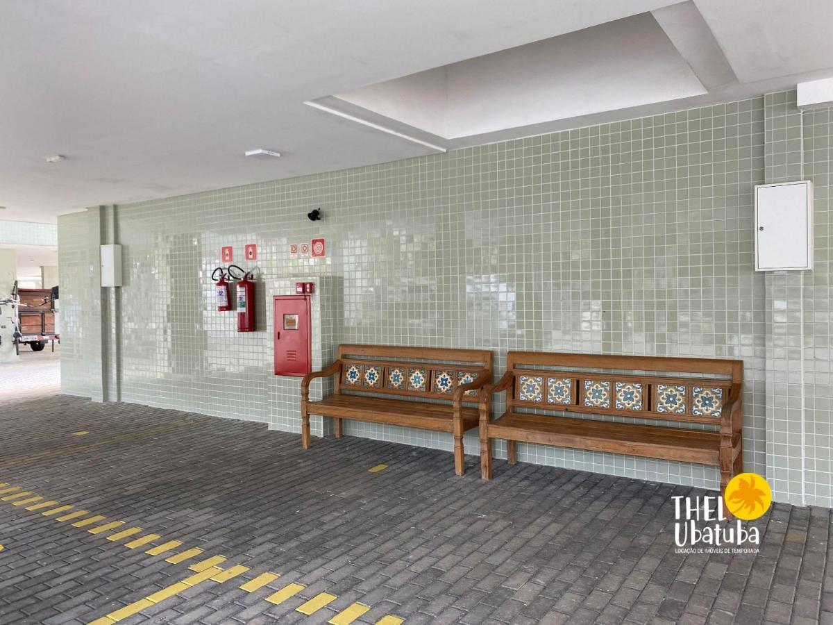 Thel - Apto 51/b, Ceregatti - Grande Ubatuba