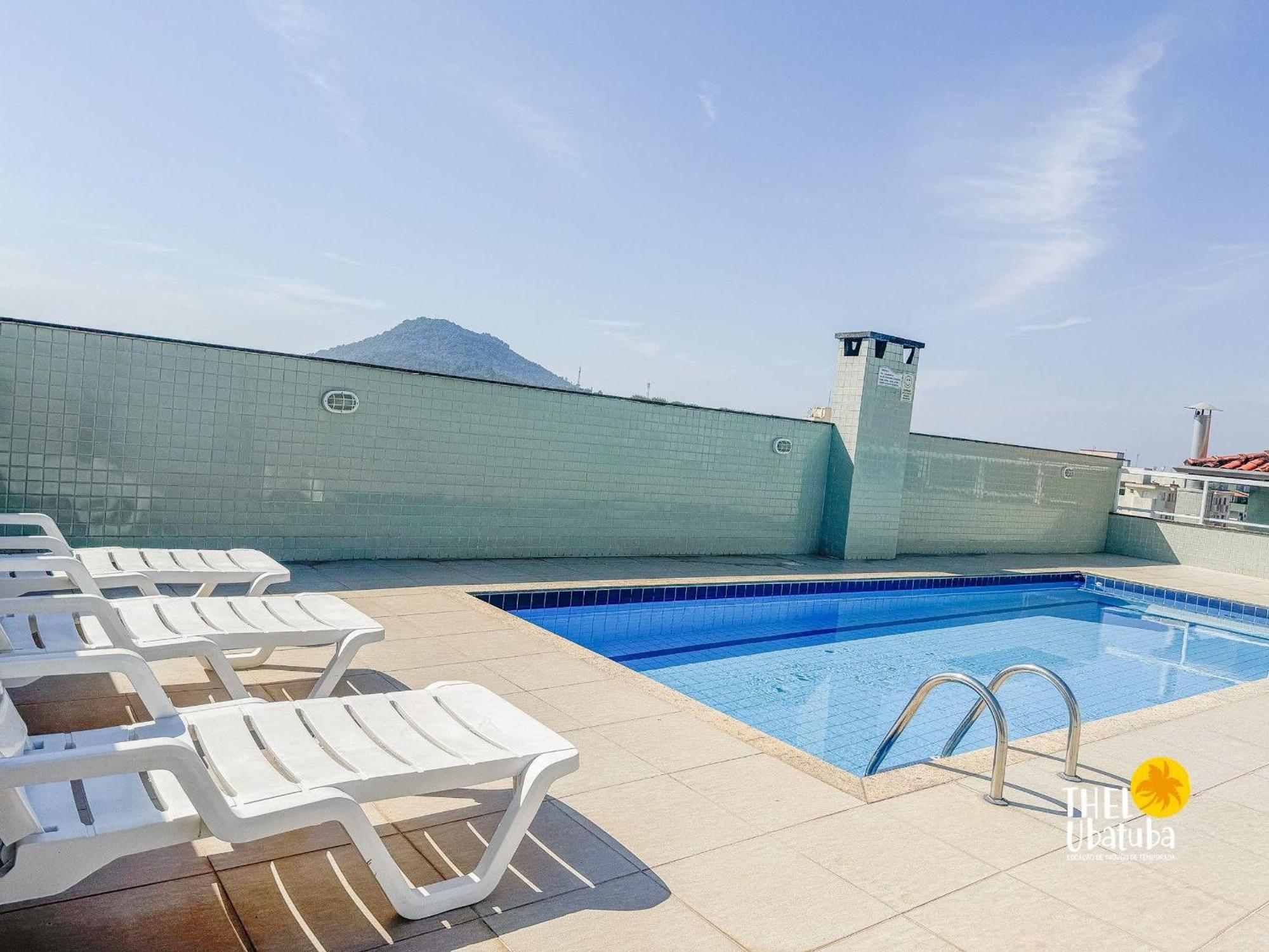 Thel - Apto 51/b, Ceregatti - Grande Ubatuba